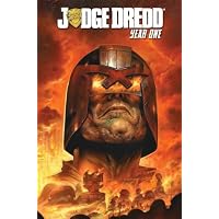 Judge Dredd