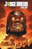 Judge Dredd: Year One