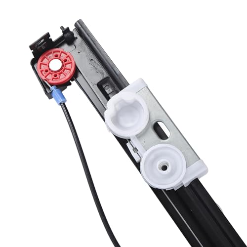 Lève-vitre électrique Cooper 2002-2005 solution vitre bloquée avant 51337039451 - 5