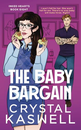 The Baby Bargain