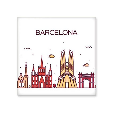 Carreau céramique Barcelone 20x20 cm pour faïence de cuisine et crédence murale