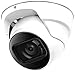 Diamond HCC3350T-IR-ZA HDCVI IR Eyeball Camera, 1/2.7" CMOS Image Sensor, 2.7-12mm Motorized Lens, Max. IR Length 60m, Smart IR, Built-in Mic, IP7, HD and SD Output Switchable, DC12V