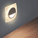 Größe: Ø 70mm | Einbauöffnung ca. 60mm | Tiefe: 65mm