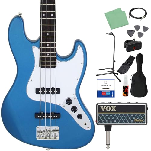 LEGEND LJB-Z Metallic Blue �x�[�X ���S��12�_�Z�b�g �yamPlug�t�z �W���Y�x�[�X�^�C�v ���W�F���h