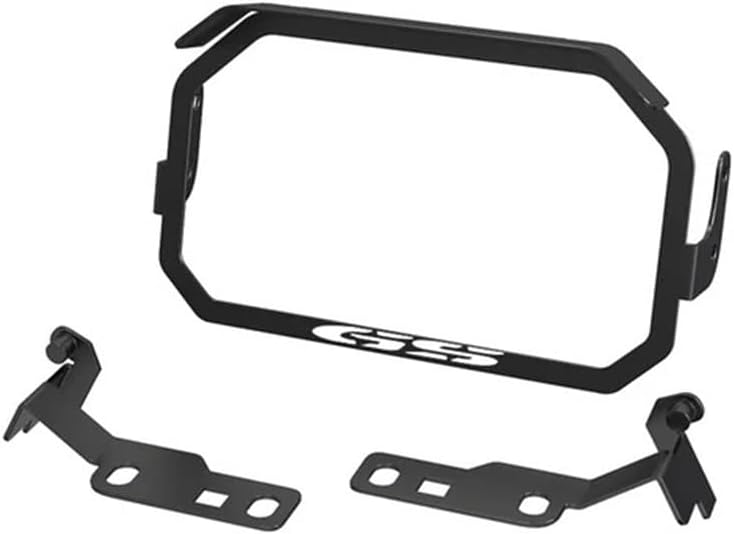 Instrument Guard 23 Meter Frame Cover Screen Anti Theft Guard Sun Visor Device for B&MW F850GS F750GS F 750 850 GS 2018-2023 Theft Protection