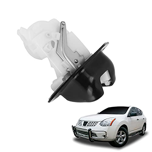 Atuador de trava de porta-malas, atuador de trava de porta-malas 90502CA00C/90502CA00A substituição