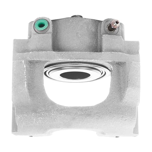 Image of Detroit Axle - Front Right Brake Caliper for Ford 1986 Ranger Bronco II