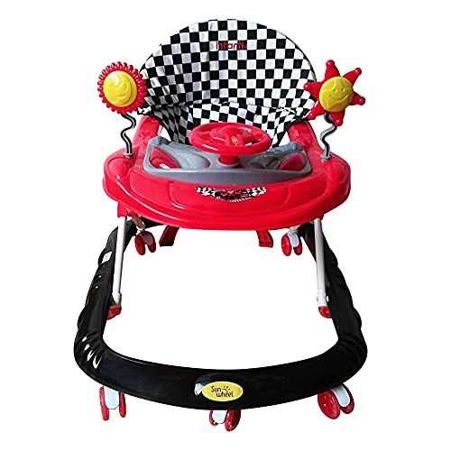 Juguetes Y Estimulación, Toy andaderas bebe Marca Infanti (3)