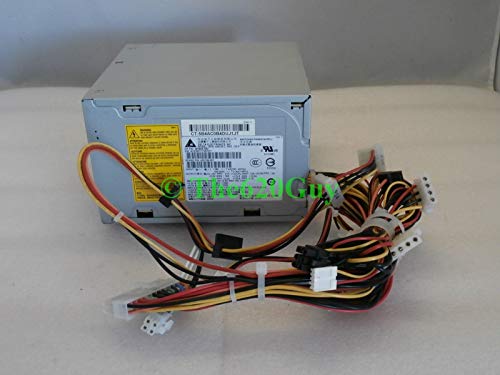 Fuente de poder HP XW4400 460W renovada miniatura 2