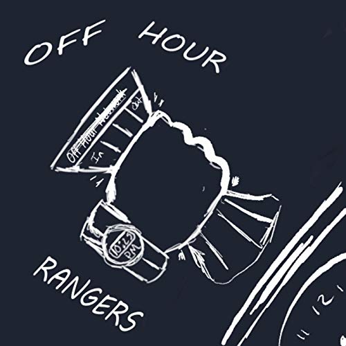 Off Hour Rangers Titelbild