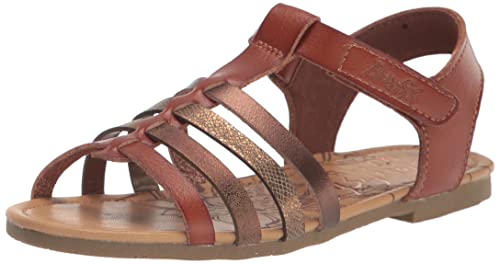 Blowfish Malibu Girl's Sachs-k Flat Sandal