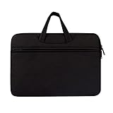 La funda apta para portátiles y ultrabooks con 11.6 12 13.3 14 15 15.6pulgadas MacBook portátiles Ultrabooks.