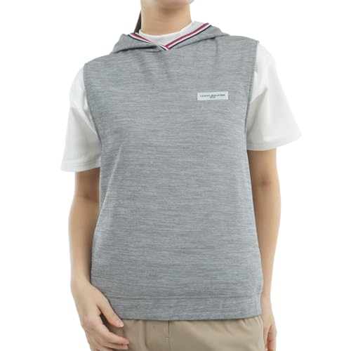 TOMMY HILFIGER GOLF(g~[qtBK[ St) obNS t[fB[xXg THLA502