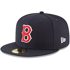 Boston Red Sox Navy Cooperstown