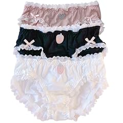 3 Pack Lace Around Style