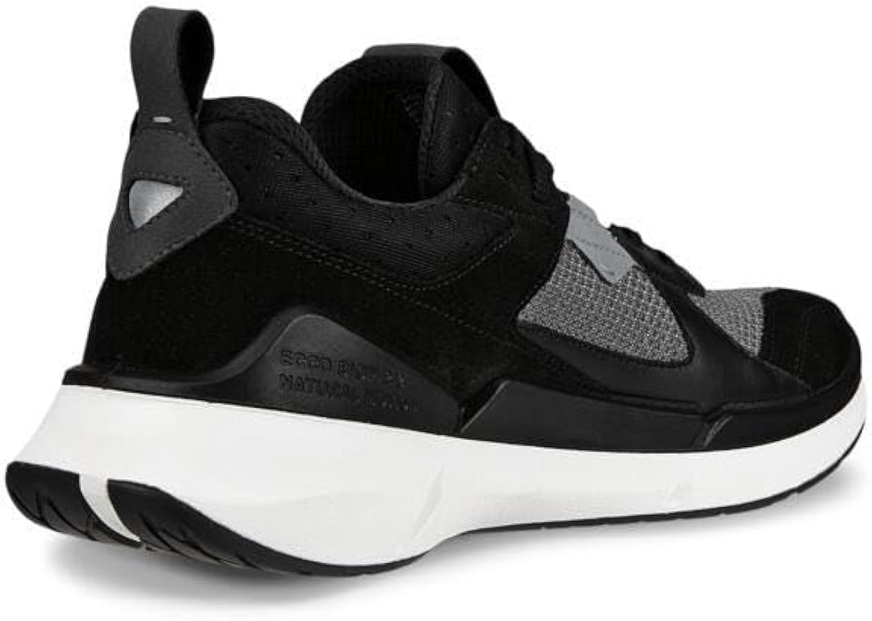 Amazon | ECCO メンズ Biom 2.2 テキスタイル クロストレーニング