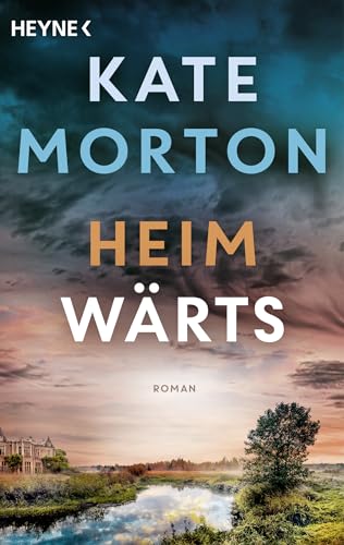 Heimwärts: Roman...