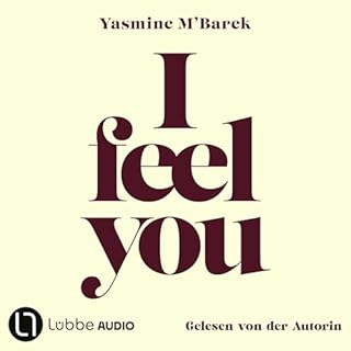 I feel you - Über Empathie Titelbild