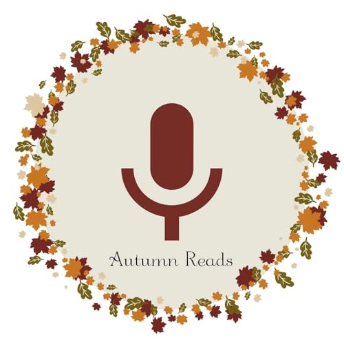 『Autumn Reads』のカバーアート