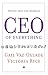 CEO of Everything