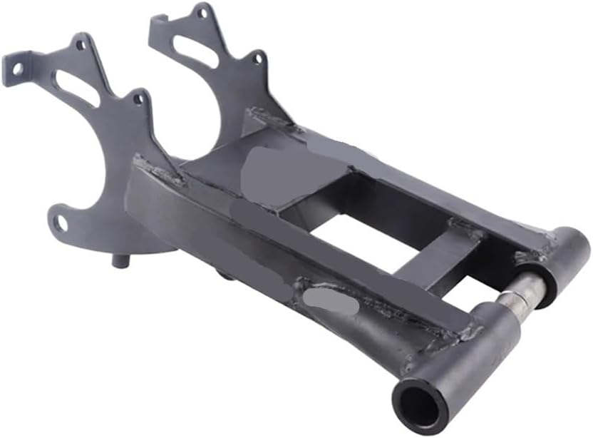 Rear Axle Fork Suspension Rocker Swing Frame For ATV 70cc 90cc