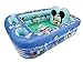 Disney Mickey Mouse Inflatable Safety Bathtub, Blue