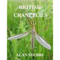 British Craneflies