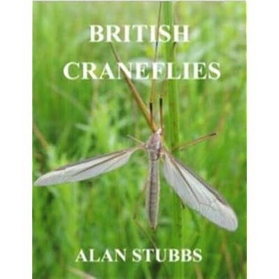 British Craneflies