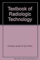 Textbook of Radiologic Technology B000PDOKW6 Book Cover