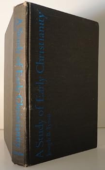 A Study of Early Christianity by Joseph B. Tyson (1973-07-01)