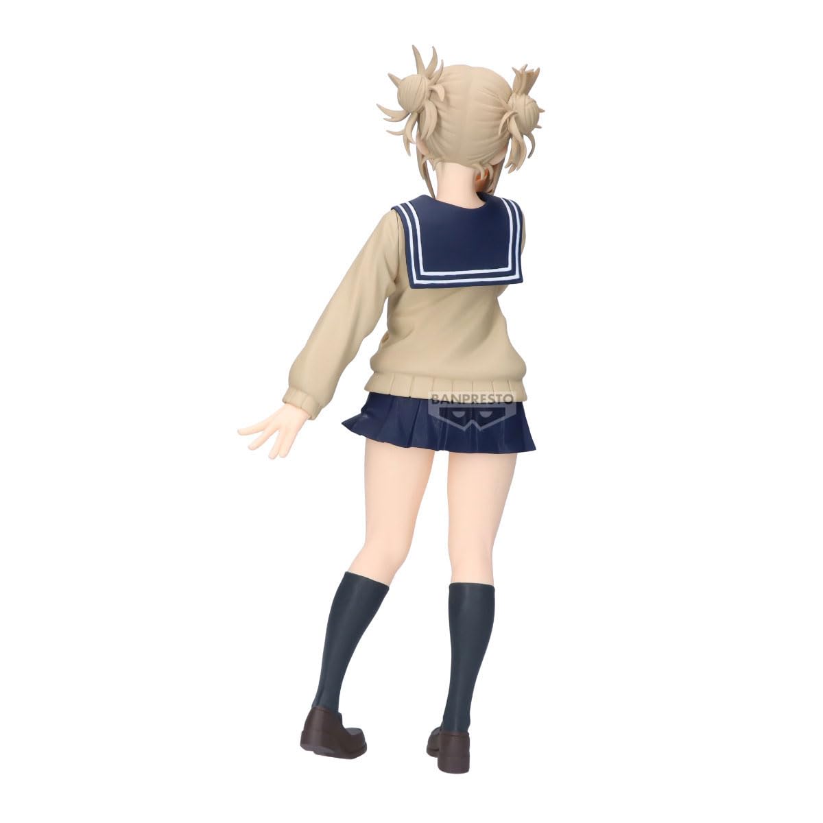Amazon | バンプレスト 東賀ひみこ 僕のヒーローアカデミア アクション