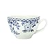 Johnson Brothers Devon Cottage Teacup, 8 oz, Multicolored