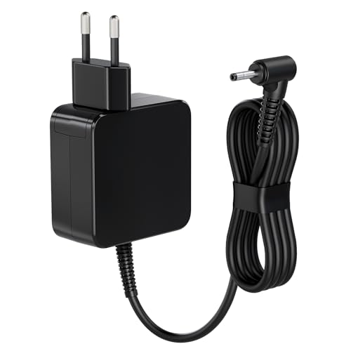 Alimentatore Originale ASUS 65W 19V 3,42A (5.5x2.5)mm Per N10JH N20A P42F - Foto 11