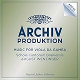 Archiv Produktion