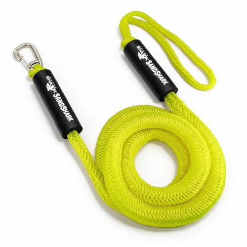 SandShark Premium Anchor Bungee