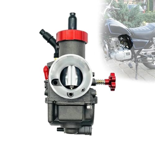 PE28 28 �~�����[�g�� �ɓK������KX80 KX100 KX125 CR80 CR85 KSR110 �I�[�g�o�C�R���^���N�C�����[�X�L���u���^�[