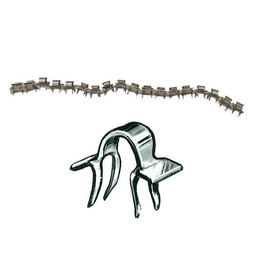 Klinch-It Fasteners – Ideal for Furniture