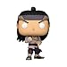 Funko POP Games: Mortal Kombat 1- Liu Kang - (God of Fire) - Mortal Kombat Game Franchise - Collectable Vinyl Figure - Gift Idea - Official Merchandise - for Kids & Adults - Video Games Fans