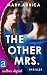 Cover zum Buch The other Mrs. Du wirst nicht entkommen