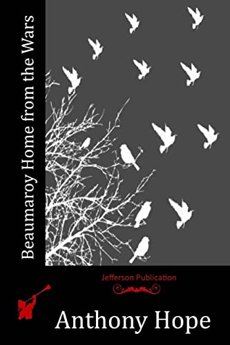 Beaumaroy Home from the Wars 1515313379 Book Cover