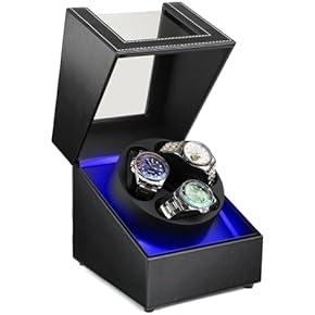 腕時計 ワインディングマシーン 通販 | Amazon Fashion