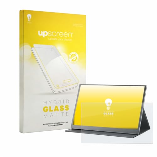 Verre Mat Xyvolve 15.6 upscreen Protecteur d'Écran pour moniteur portable