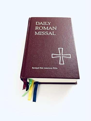 Daily Roman Missal