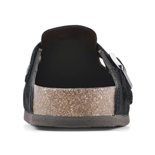 Image of White Mountain Women's Bari Footbed Clog