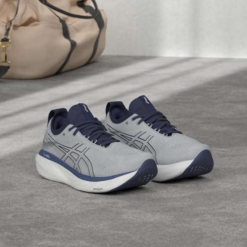 Image of ASICS Mens Gel-Nimbus 25 Running Shoes
