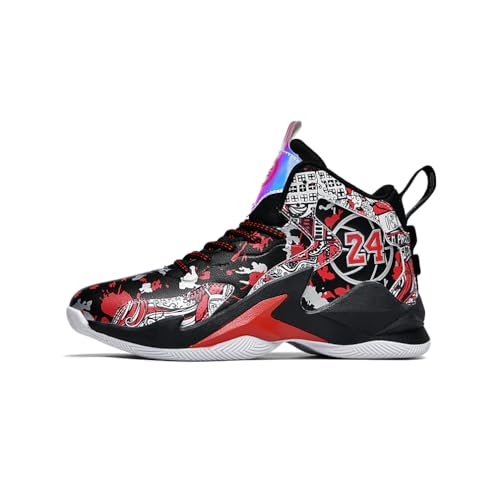 [FEEDU] oXPbgV[Y Y fB[X obV WjA nCJbg Xj[J[  EH[LOV[Y L ʋC ₷ ɂ  JWA ^C 풅p (ubN, 26.5 cm)