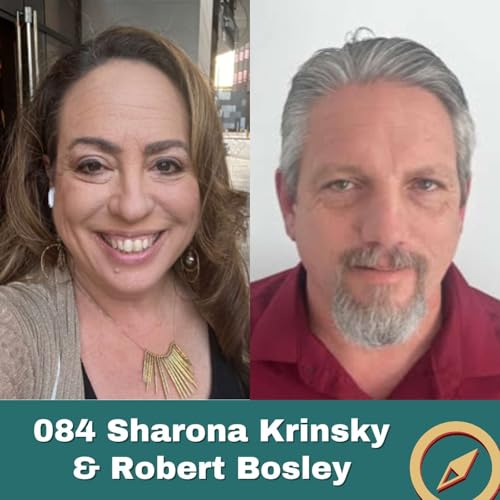 Reimagining Grading with Sharona Krinsky and Robert Bosley