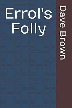 Paperback Errol's Folly Book