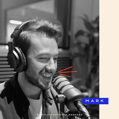 [Making friends] What's a 'man-date'? 👬- Asking for a mate copertina