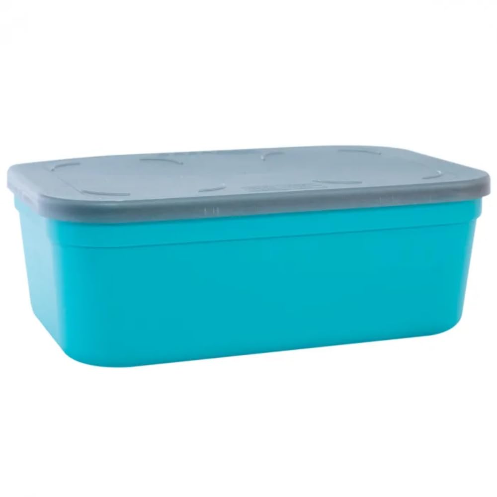 Drennan DMS Bait Seal Boxes 3 Pint